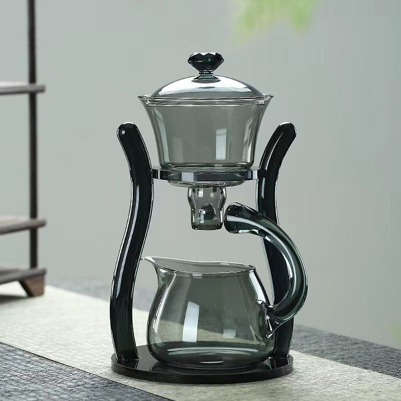 Teaguy  Semi-automatic  tea set 