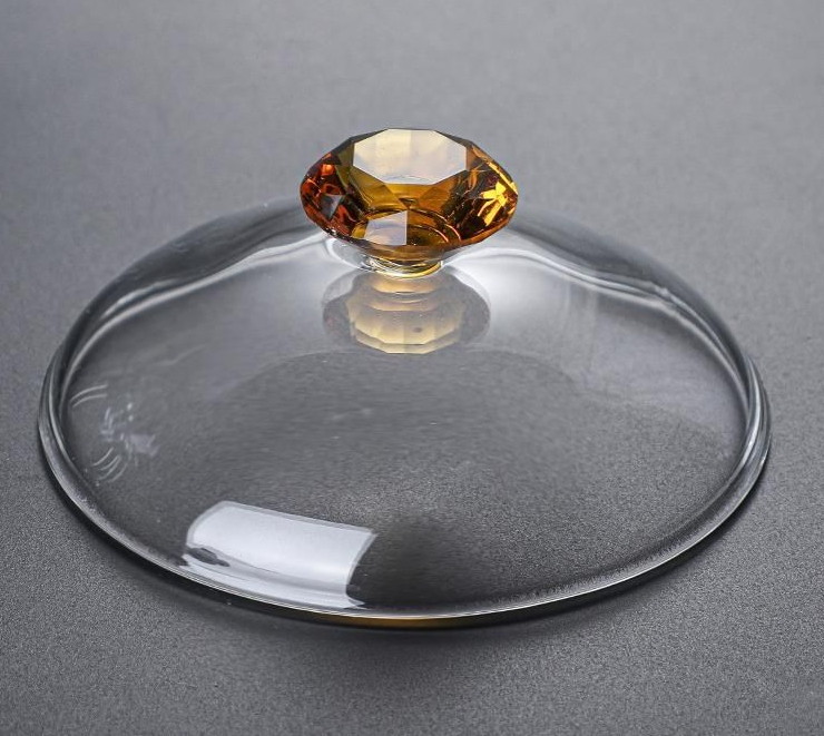 Teaguy  Semi-automatic  tea set 