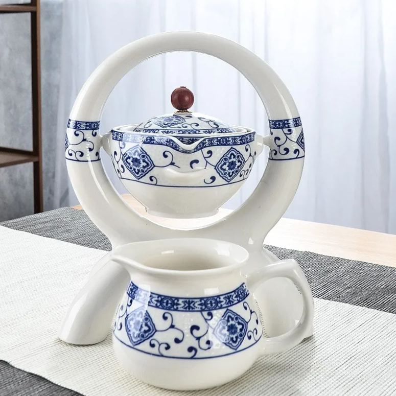 Teaguy Semi-automatic tea set