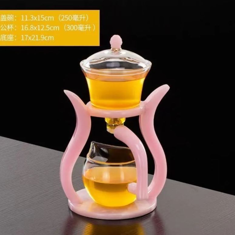 teaguy-semi-automatic-tea-set