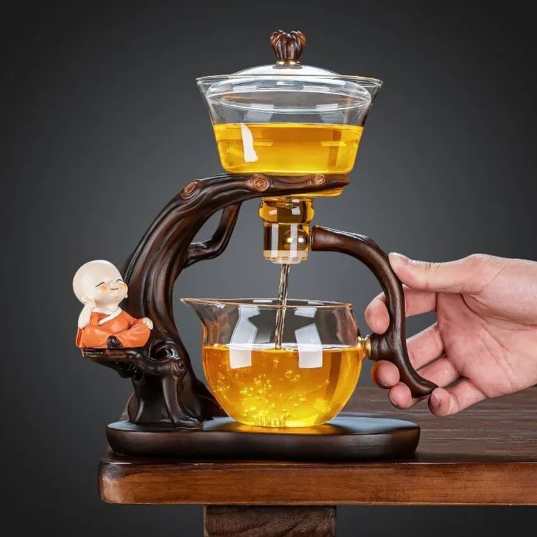 Teaguy Semi-automatic tea set