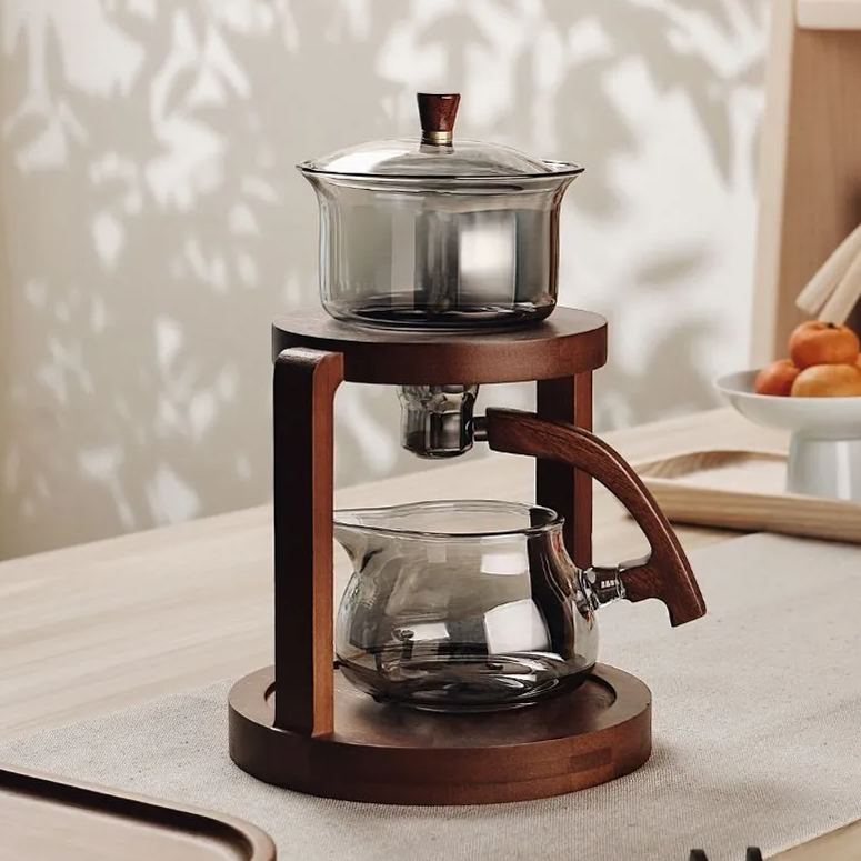 Teaguy  Semi-automatic  tea set 