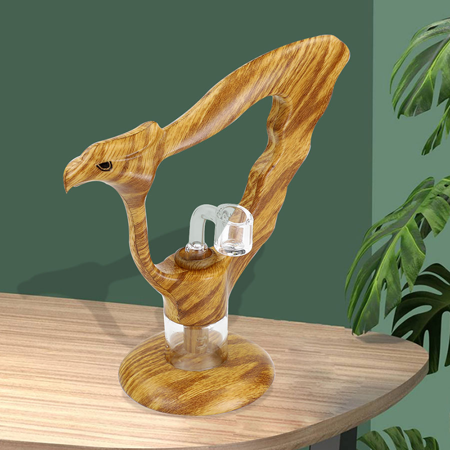 Eagle Water Pipe