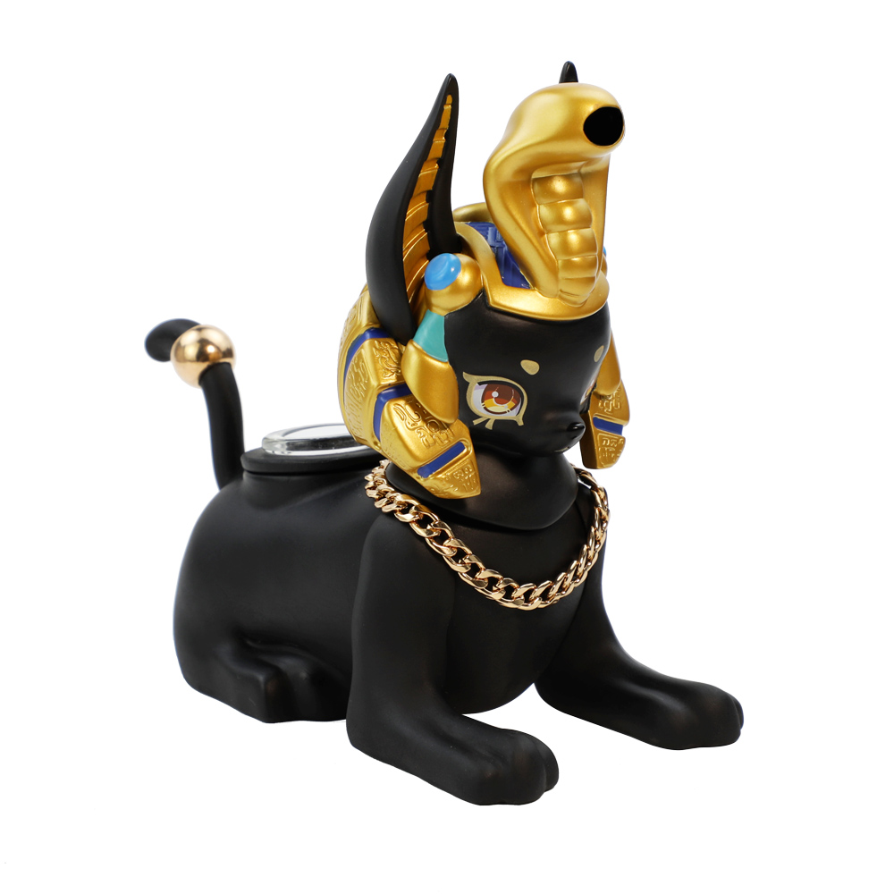 COSY Anubis Resin Water Pipe