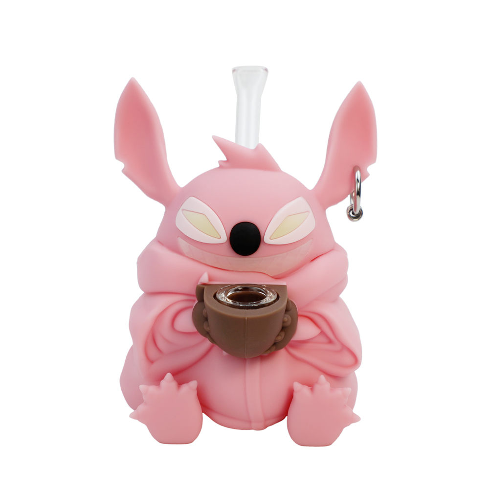Stitch Waterpipe 