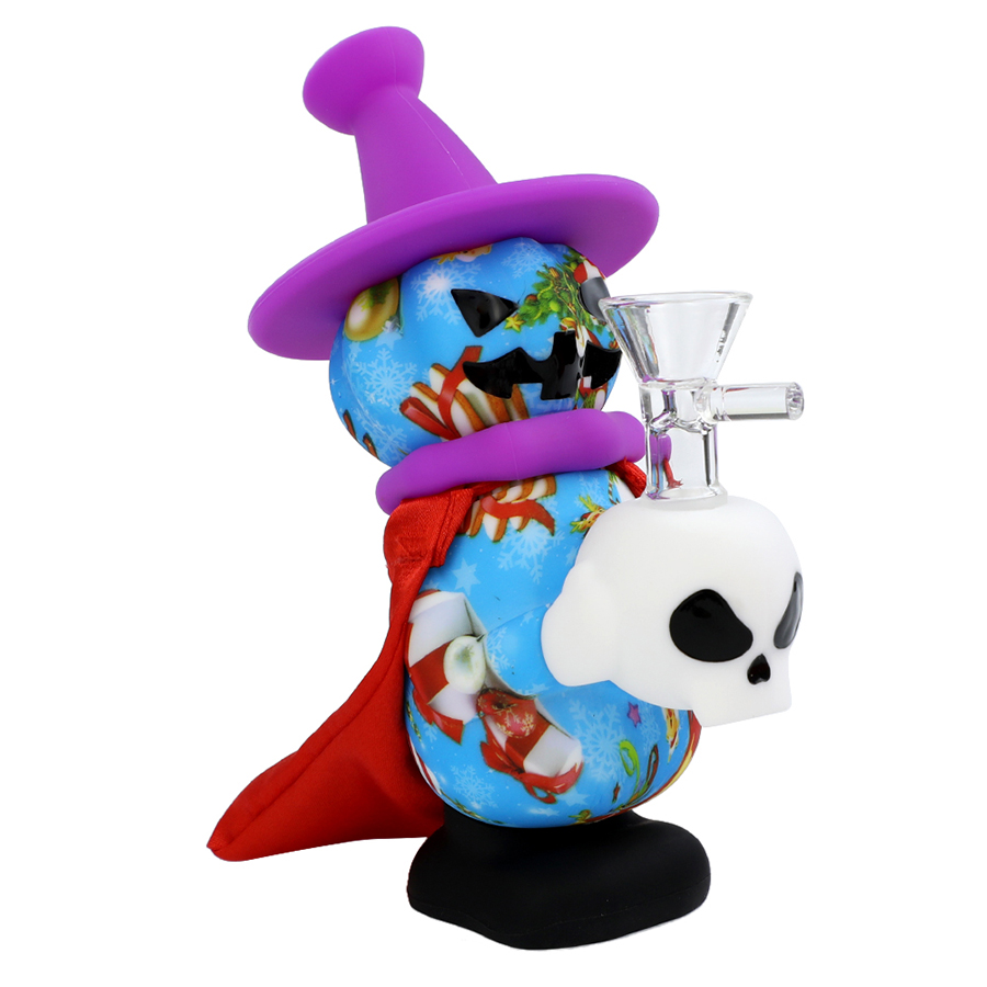 Wizard Waterpipe with Printing