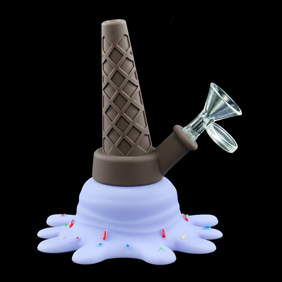 Ice Cream Water Pipe
