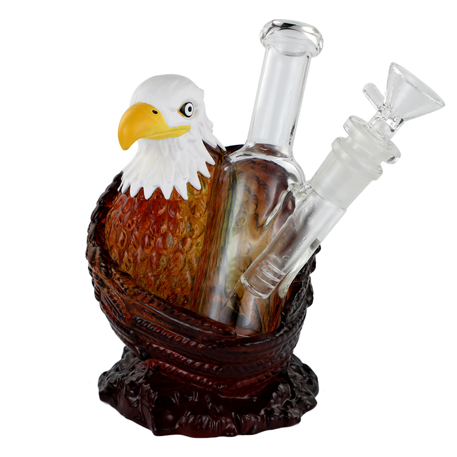 Eagle water pipe resin