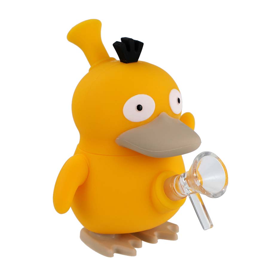 Psyduck water pipe