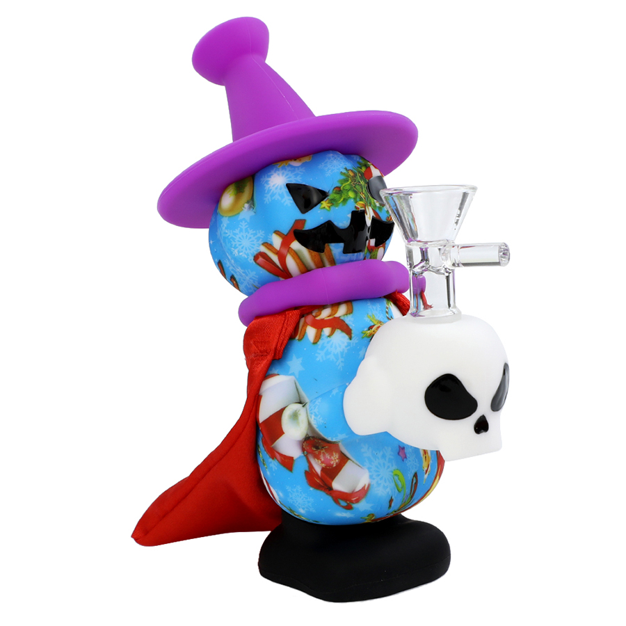 wizard water pipe