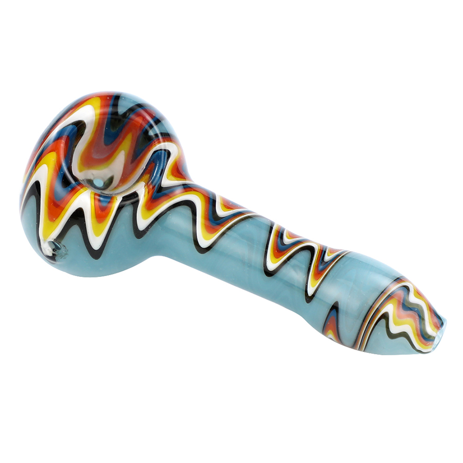 Glass pipe