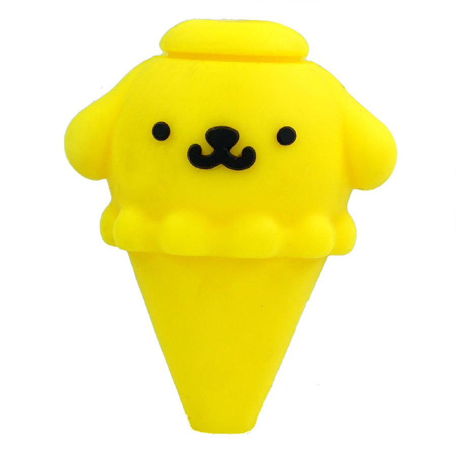 ice cream carb cap