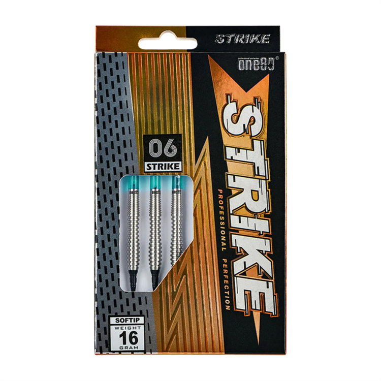 One80 Strike 06 Soft Tip-A01