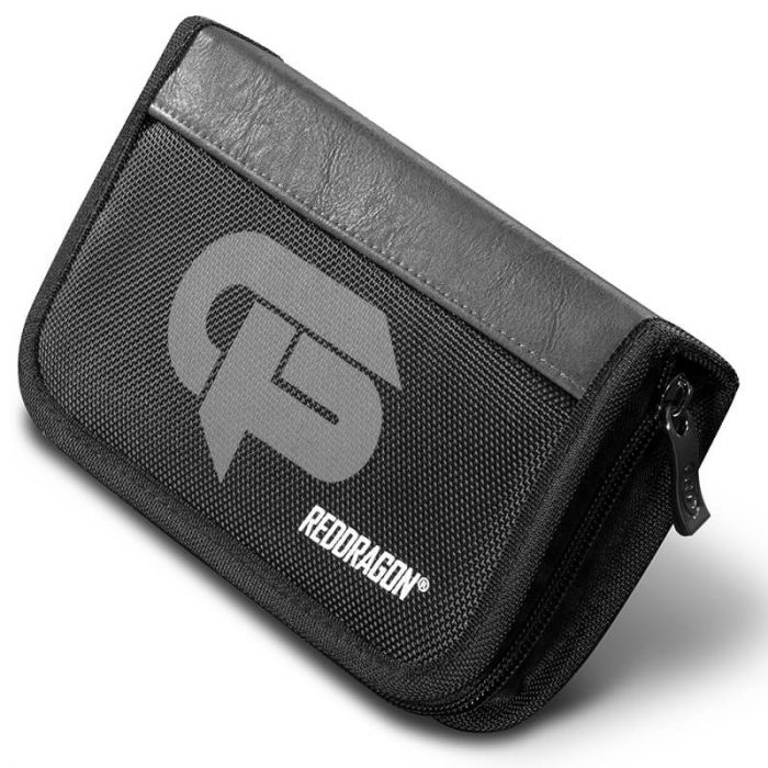 Gerwyn Price - Signature Dart Case-A01