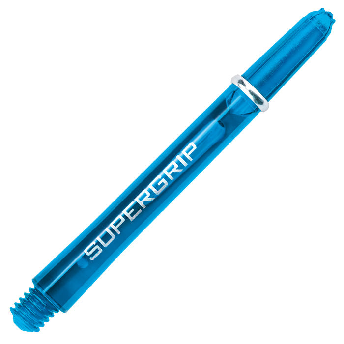 Harrows Supergrip Shaft-A01