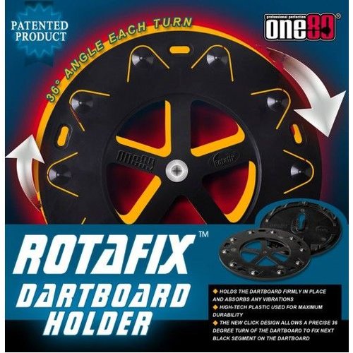 One80 Rotafix Dartboard Holder-A01