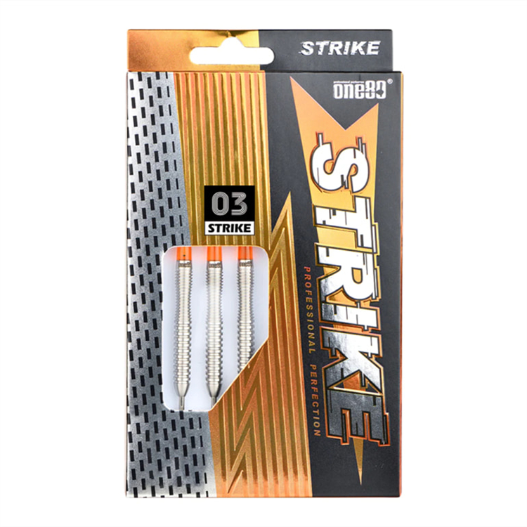One80 Strike 03 Steel Tip-A01
