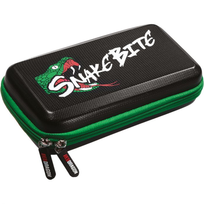 Peter Wright Snakebite Super Tour Dart Case-A01