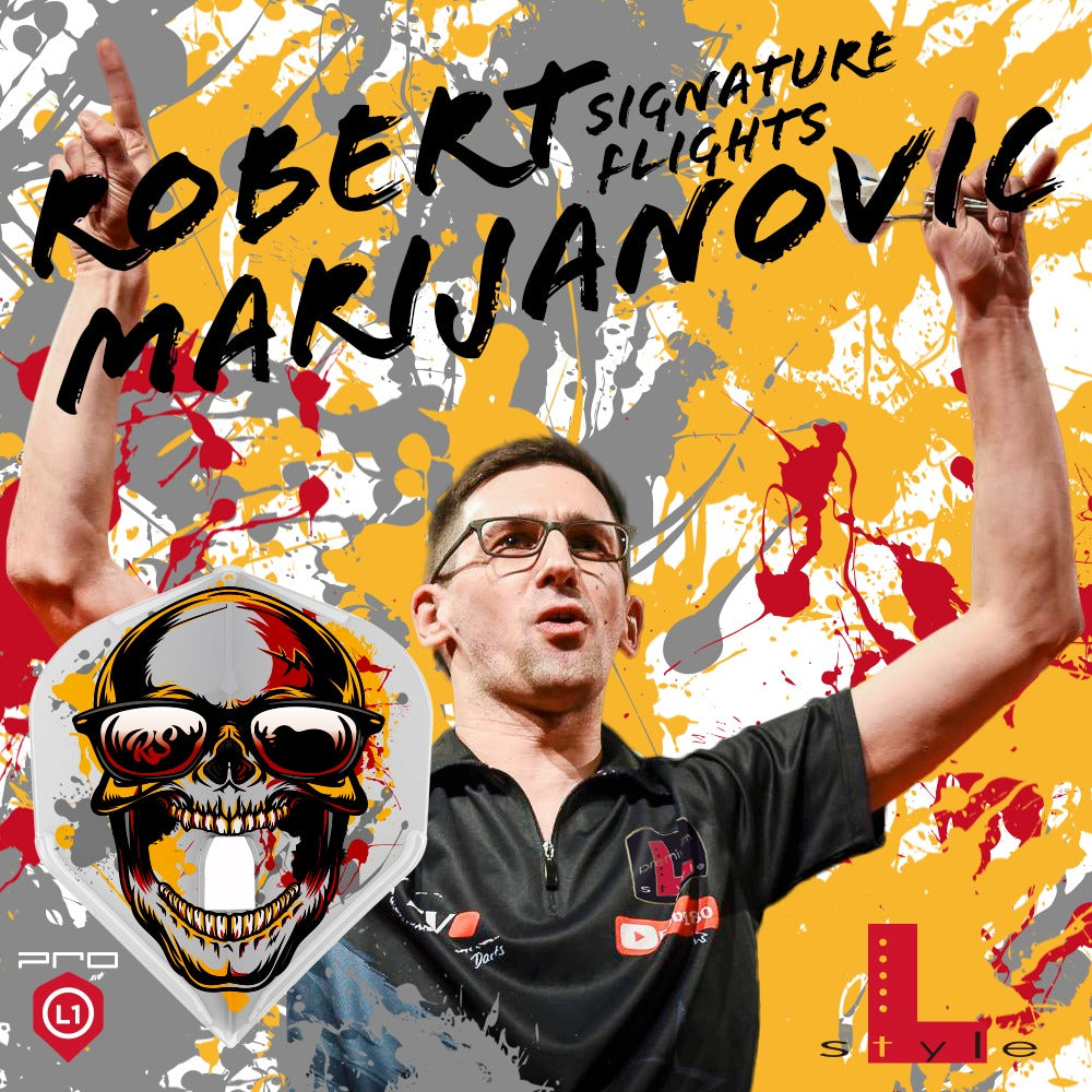 L-Style Signature Flights - Robert Marijanovic V2-A01