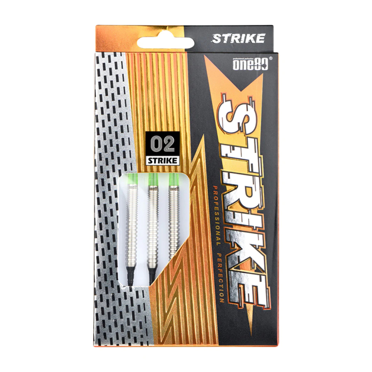One80 Strike 02 Soft Tip-A01