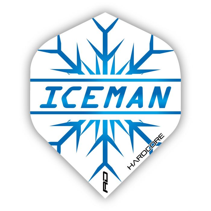 Gerwyn Price - Hardcore Iceman-A01