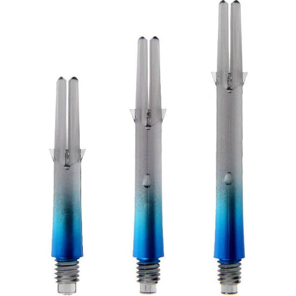 L-Shaft Lock Straight Two Tone-A01