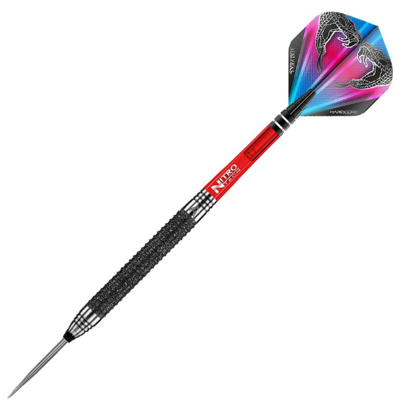 Peter Wright - Melbourne Master Edition Steel Tip-A01