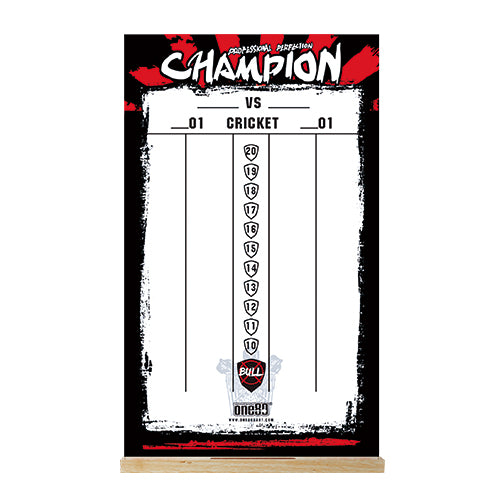 Champion Scoreboard-A01