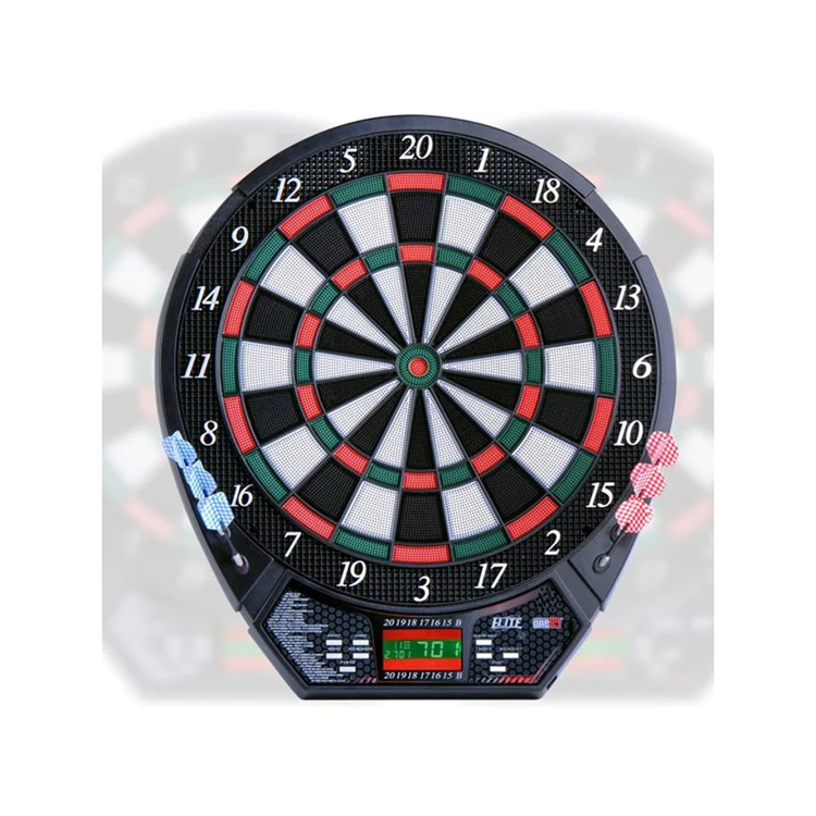 One80 Elite Electronic Dartboards-A01
