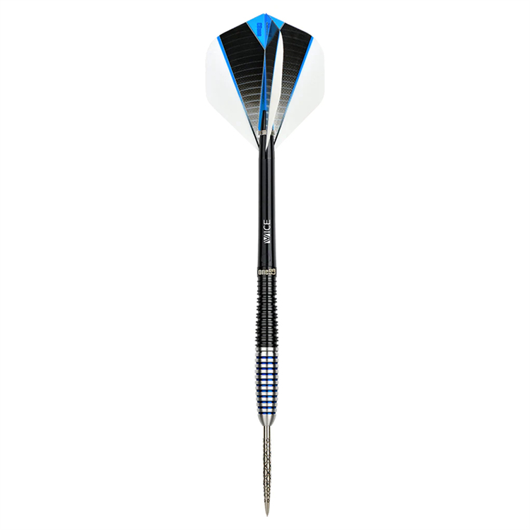 Rene Eidams V3 - Steel Tip-A01
