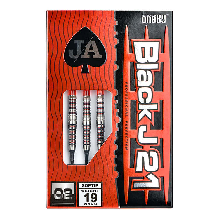 One80 Black J21 02 Soft Tip-A01