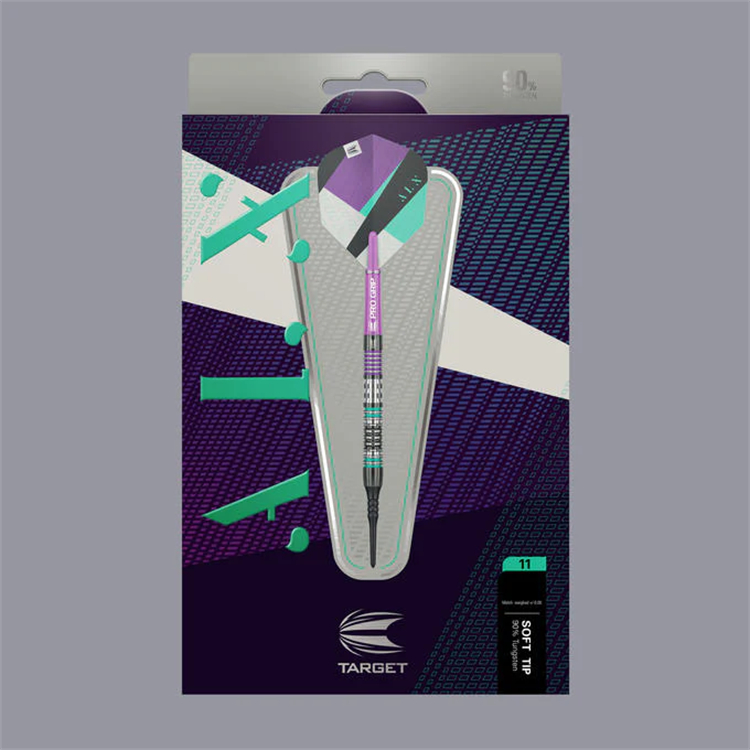 ALX 11 SOFT TIP-A01