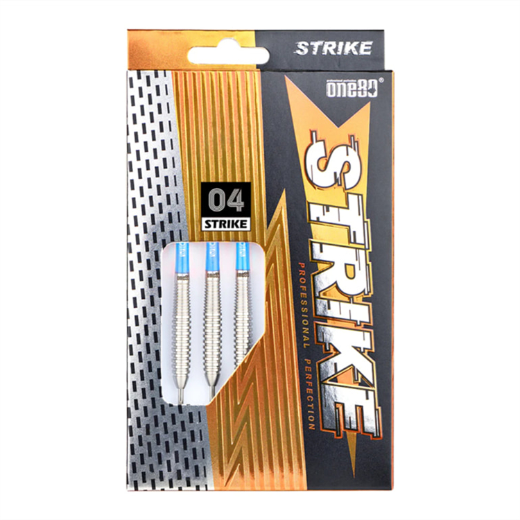 One80 Strike 04 Steel Tip-A01