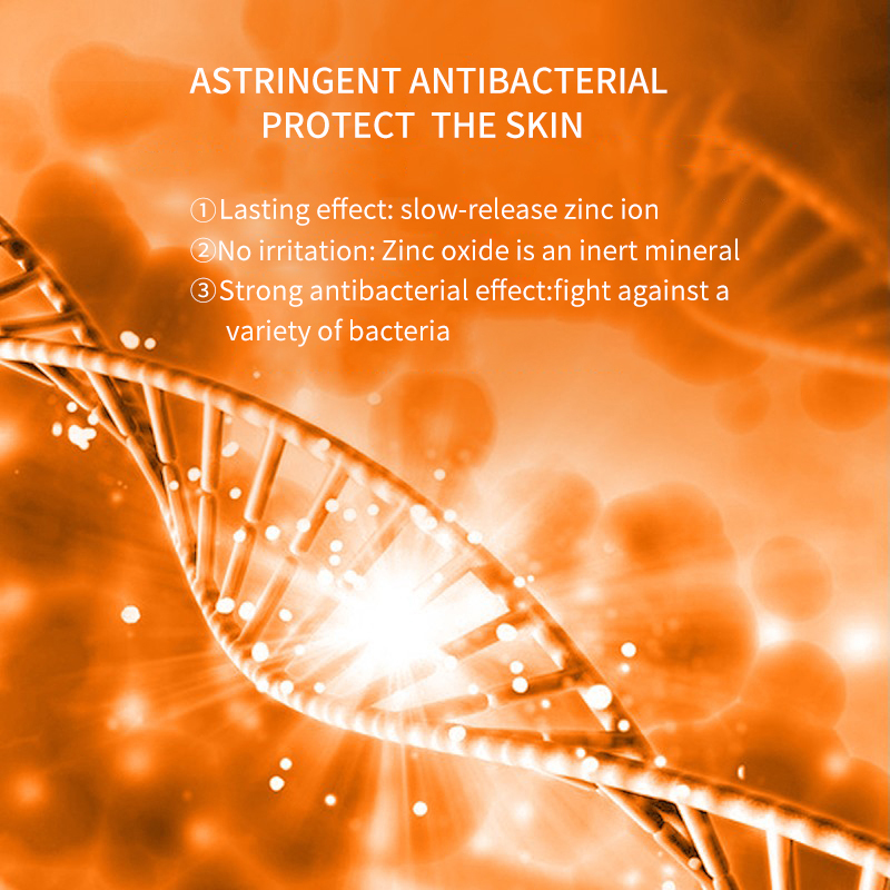 Puainta Dermatitis/Eczema Zinc Oxide Cream for Dogs/ Cats