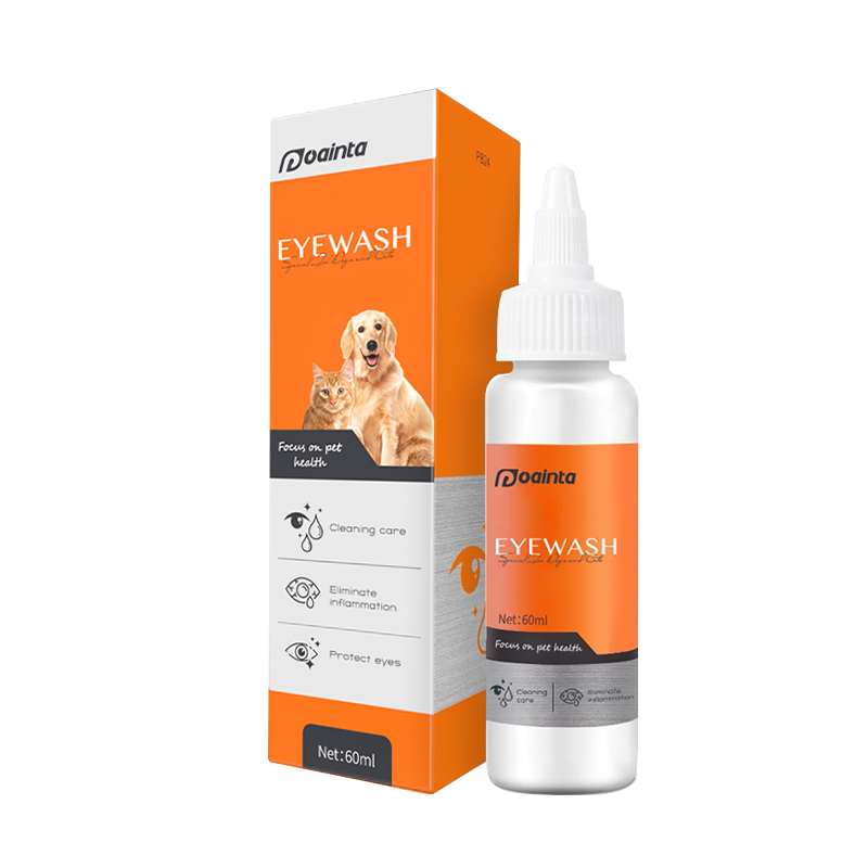 Boric acid solution for hotsell dogs eyes