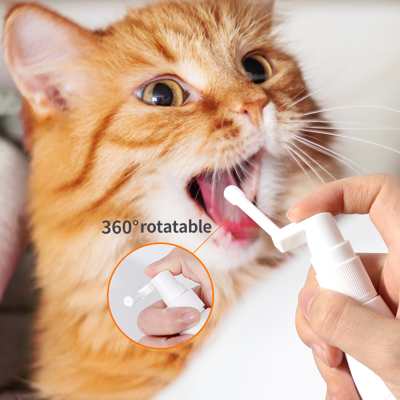 Puainta Spray for Dog/ Cat Mouth Ulcers