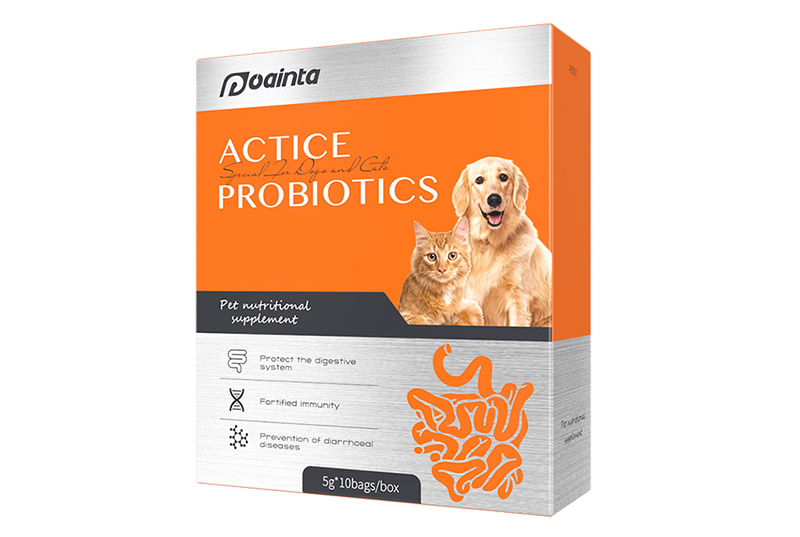 Roundworm/tapeworm/nematode Bundle