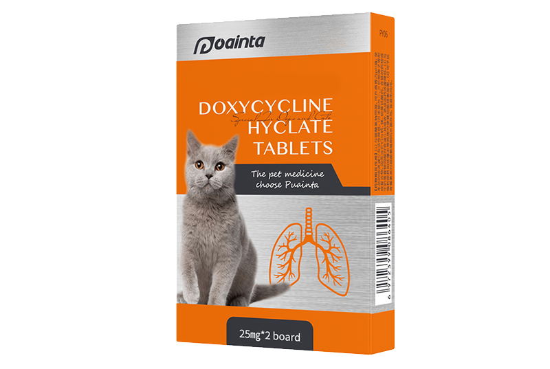 Dogs Upper Respiratory Infection (URI) Bundle