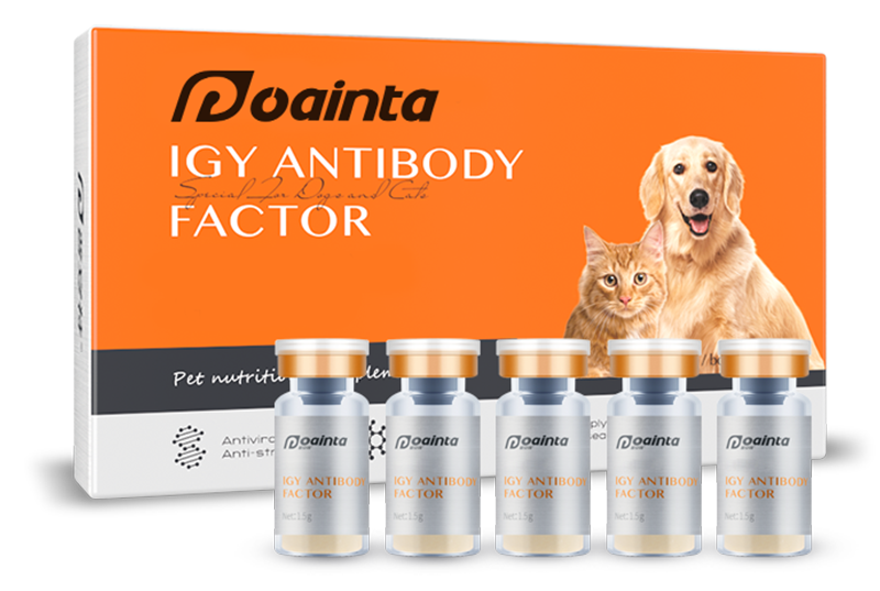 Cough Relief Combination Doxycycline Hyclate Tablets + Jiebai Granul