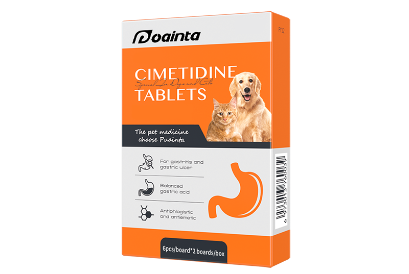 Combination Bismuth Subcarbonate Tablets+Doxycycline Hyclate Tablets