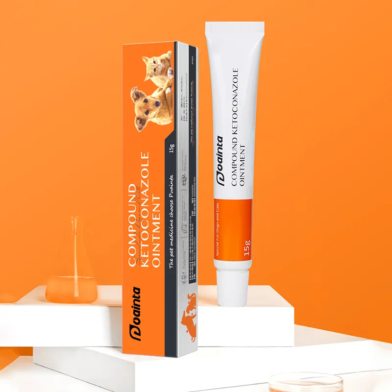 What Does Ringworm Look Like On A Dog?