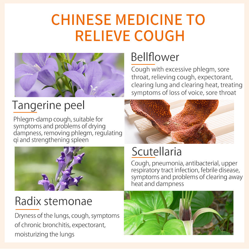 Puainta Bronchitis TreatmentCough Suppressants for Dogs/Cats