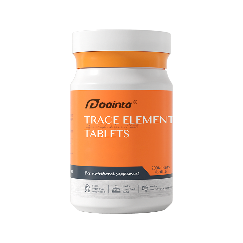 Puainta™ Trace Element Supplements