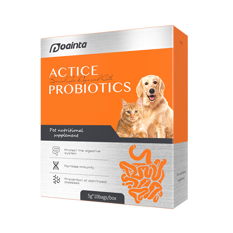 Puainta™ Probiotic Supplements