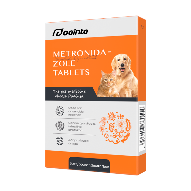 Metronidazole Tablets