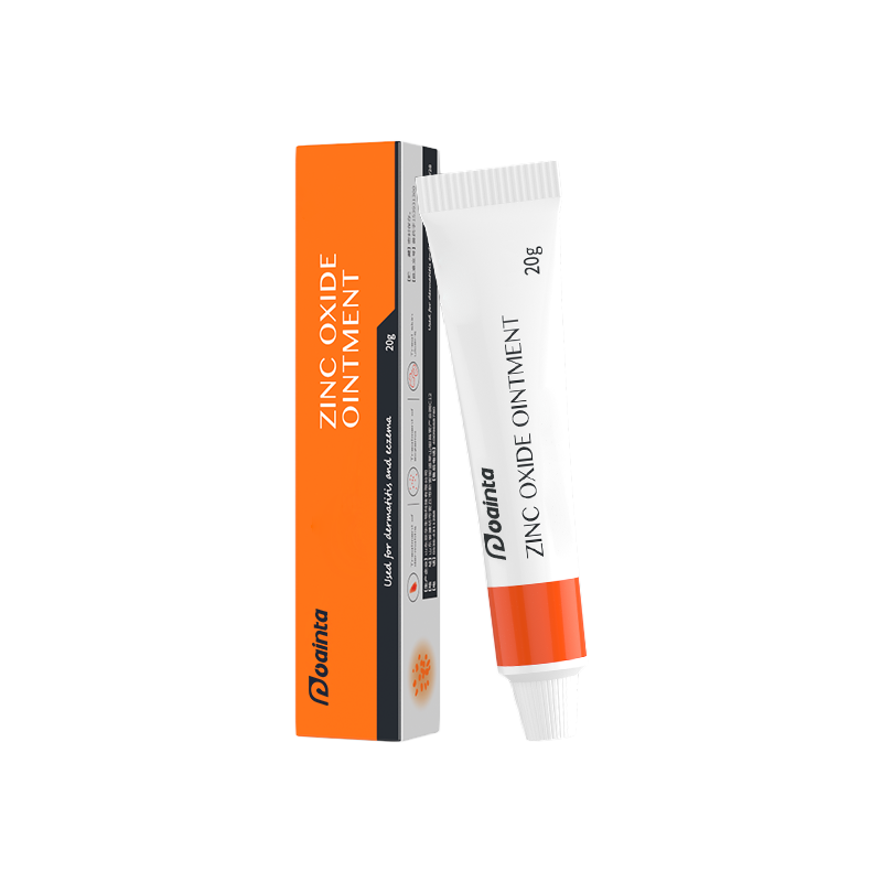Puainta® Dermatitis/Eczema -Ointment