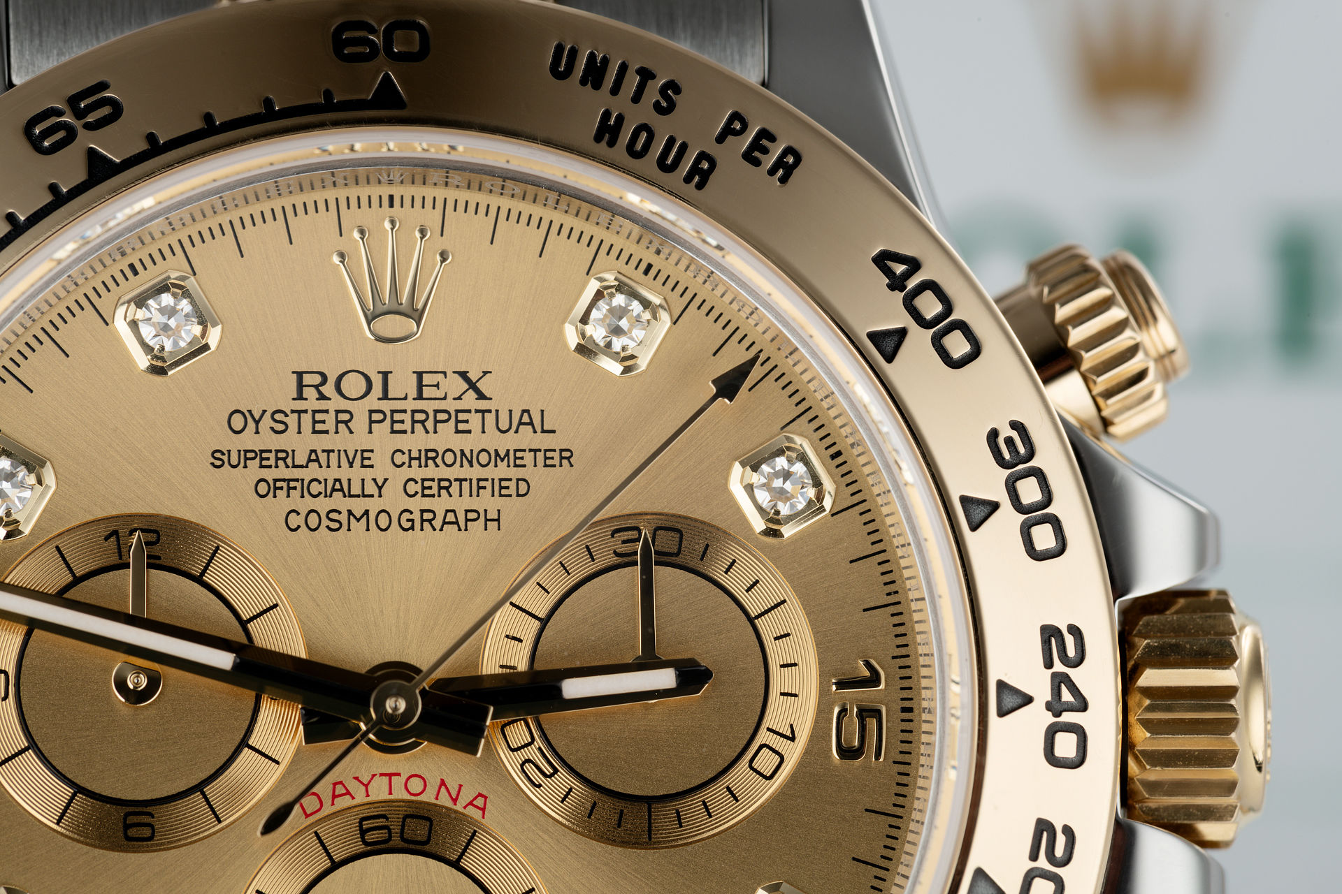 New Model Full Set | ref 116503 | Rolex Cosmograph Daytona