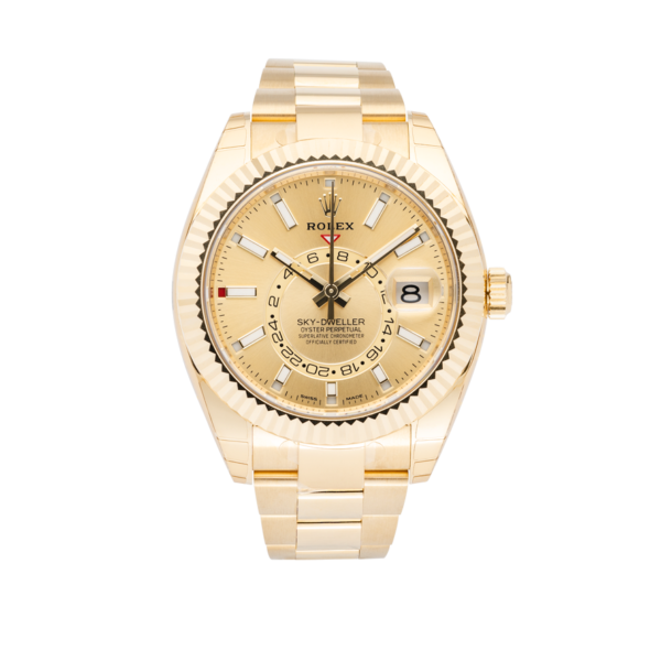 Rolex