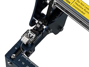 Intelligent Limit Switch Design