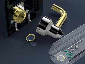Extended Laser Life Design